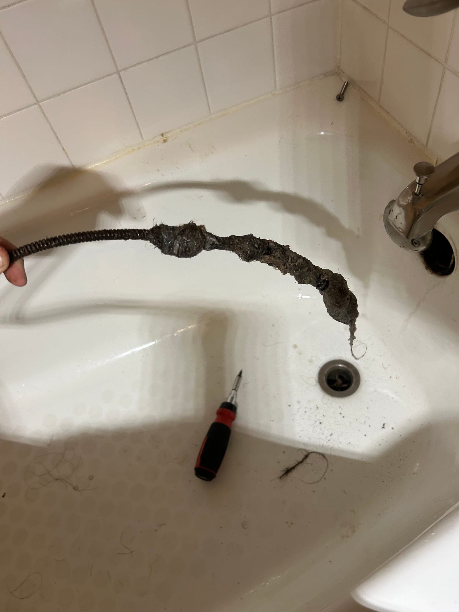 Drain Cleaning in Park Cities, Dallas, TX