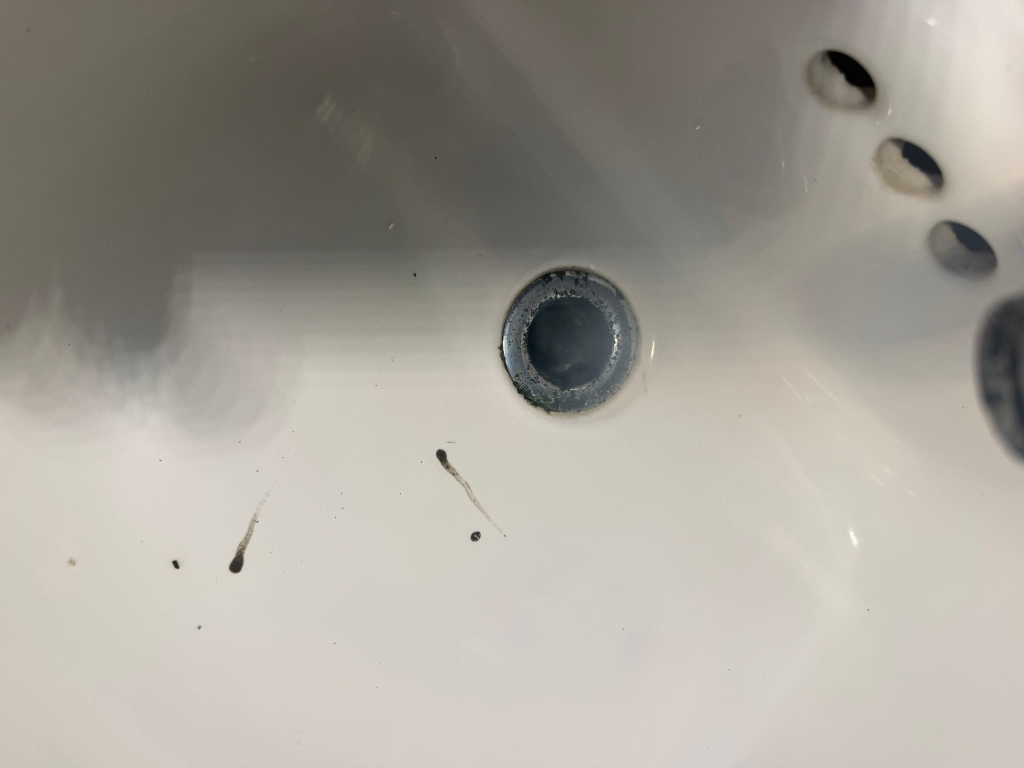 Smoke Test for Sewer Gas Leak Detection in Garland, TX