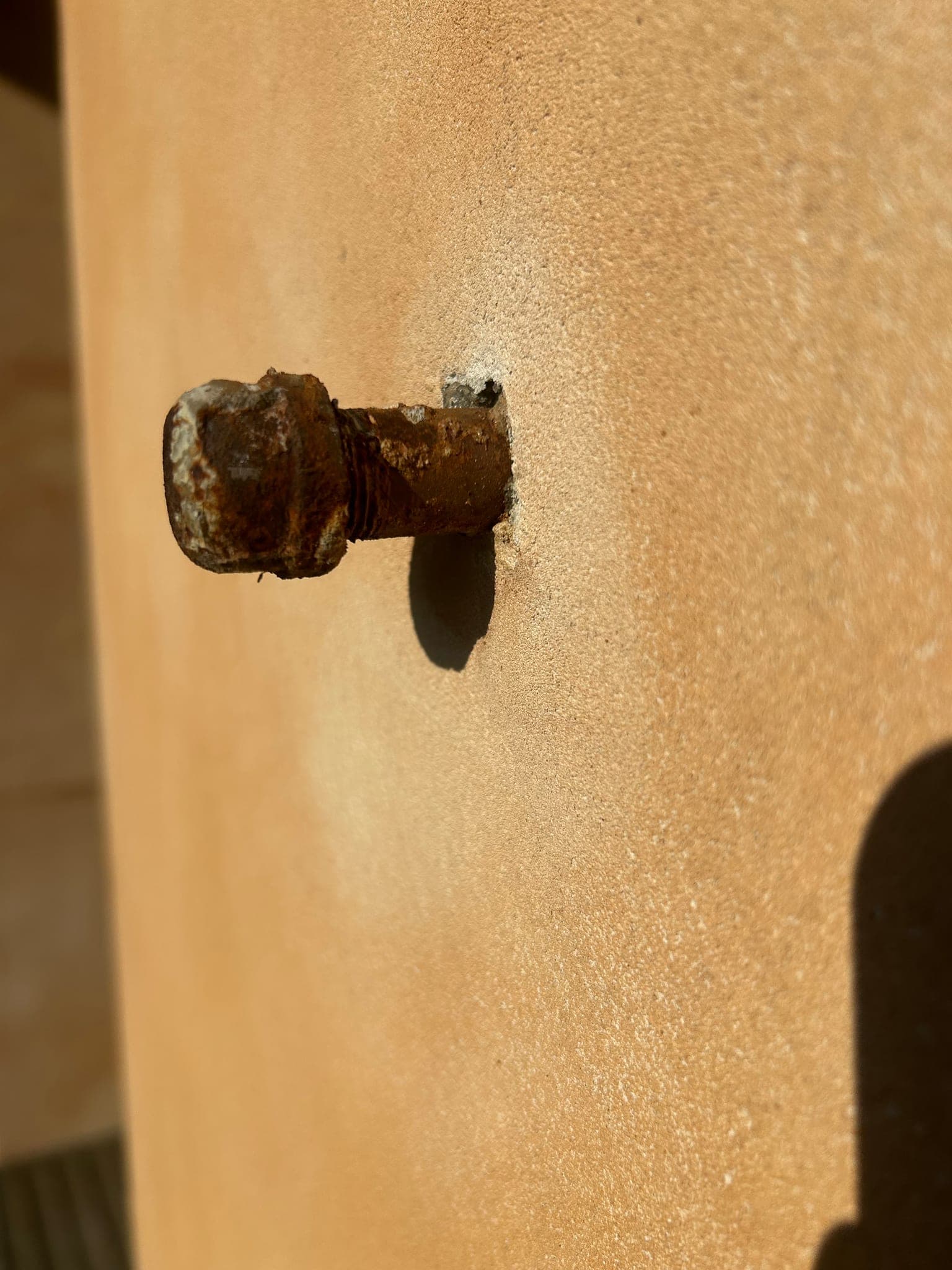 Outdoor Sconce Installation Assessment in Little Forest Hills, Dallas