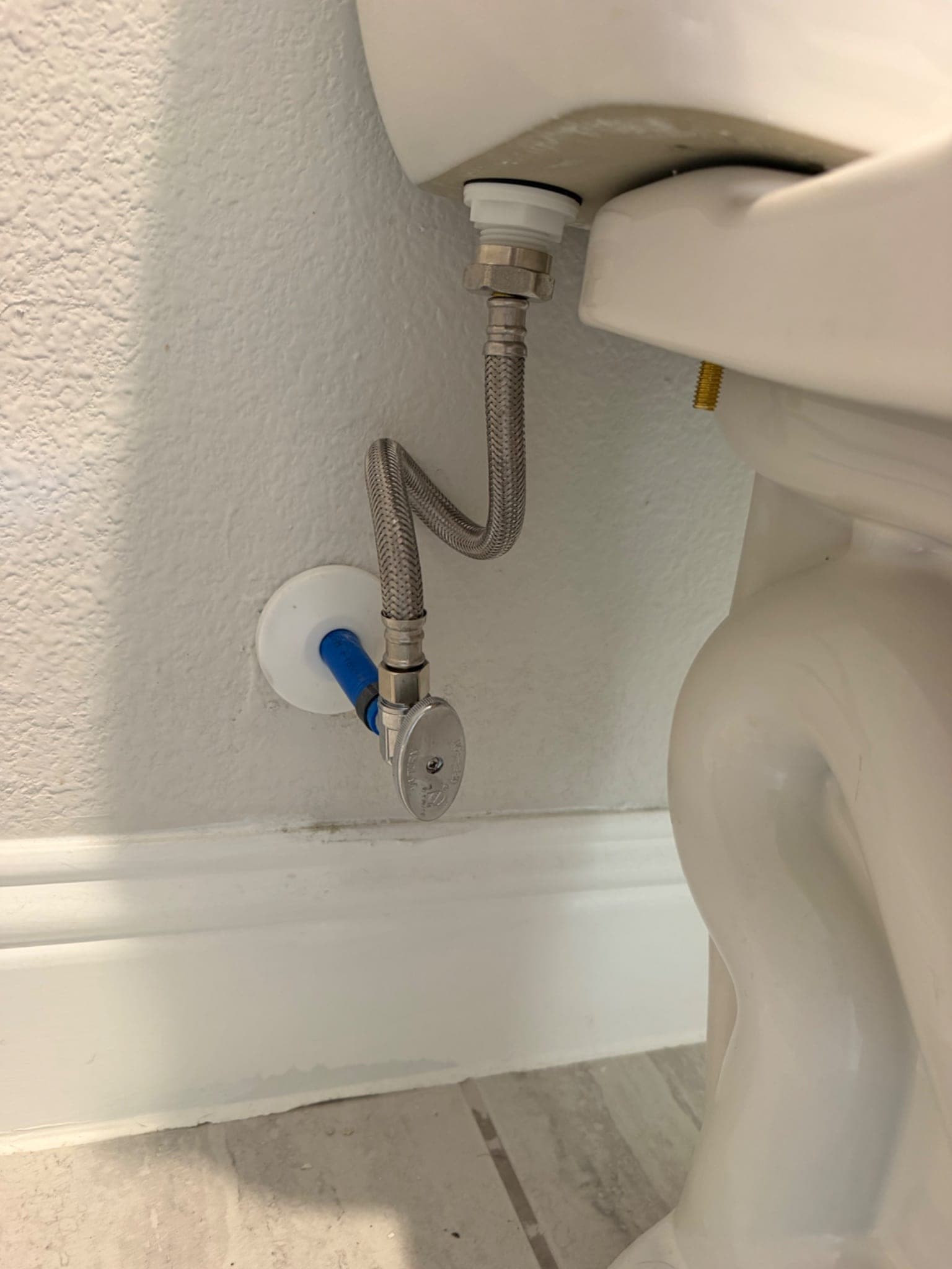 Fixture Install