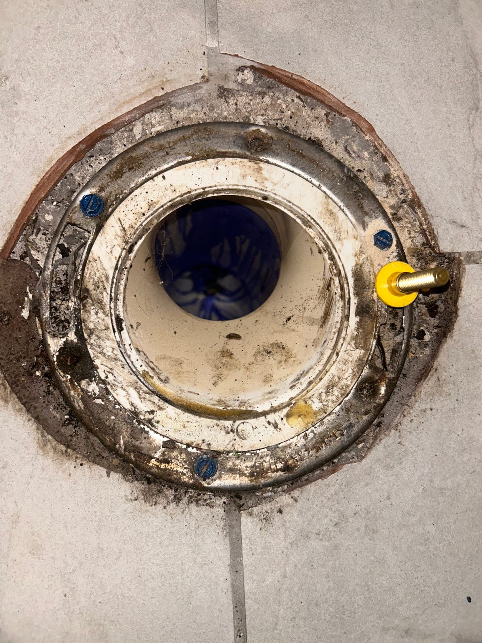 Kohler Toilet Installation and Tub Shoe Replacement in Rockwall, TX