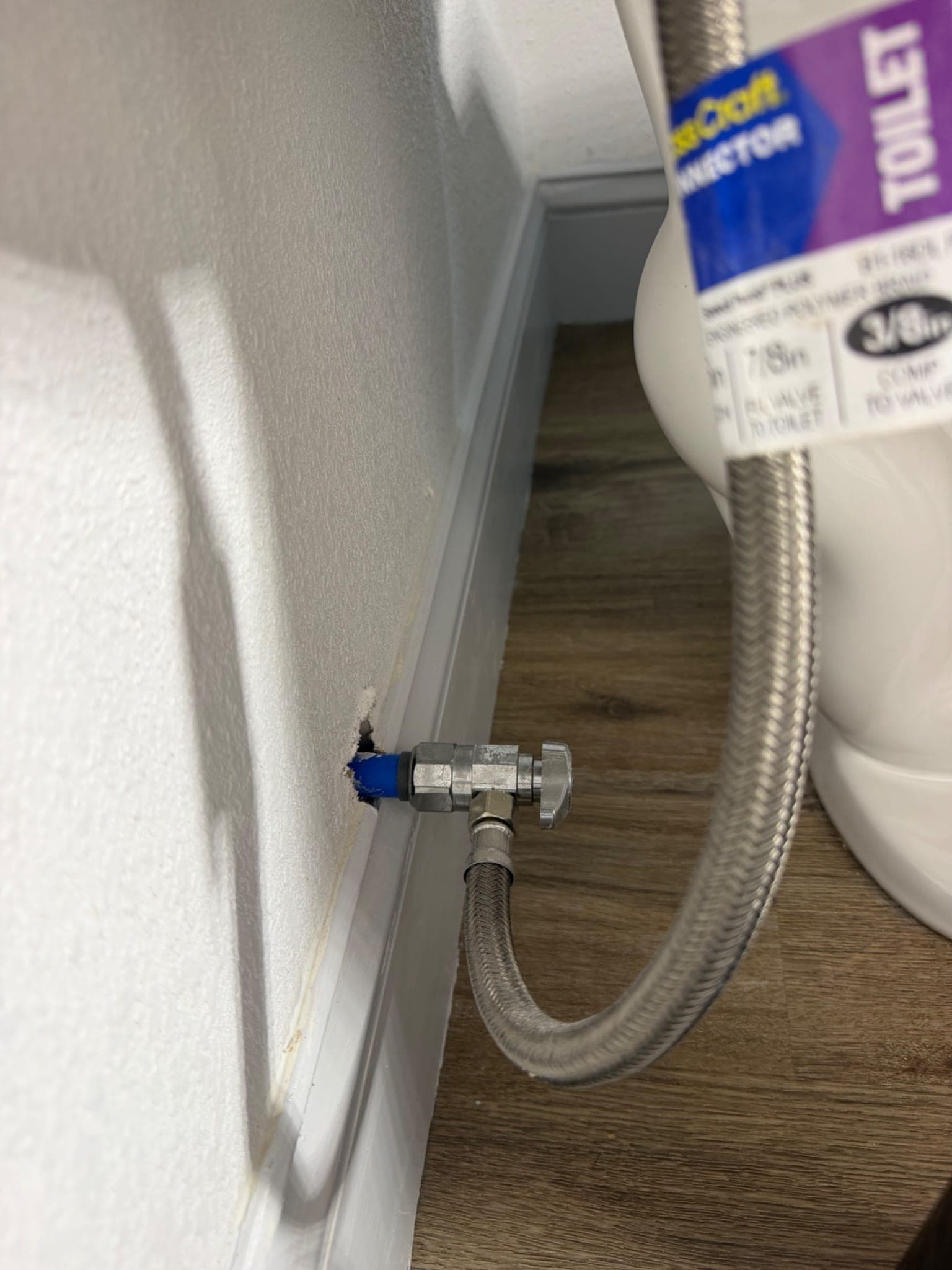 Plumbing Inspection and Repair Estimate in Rockwall, TX