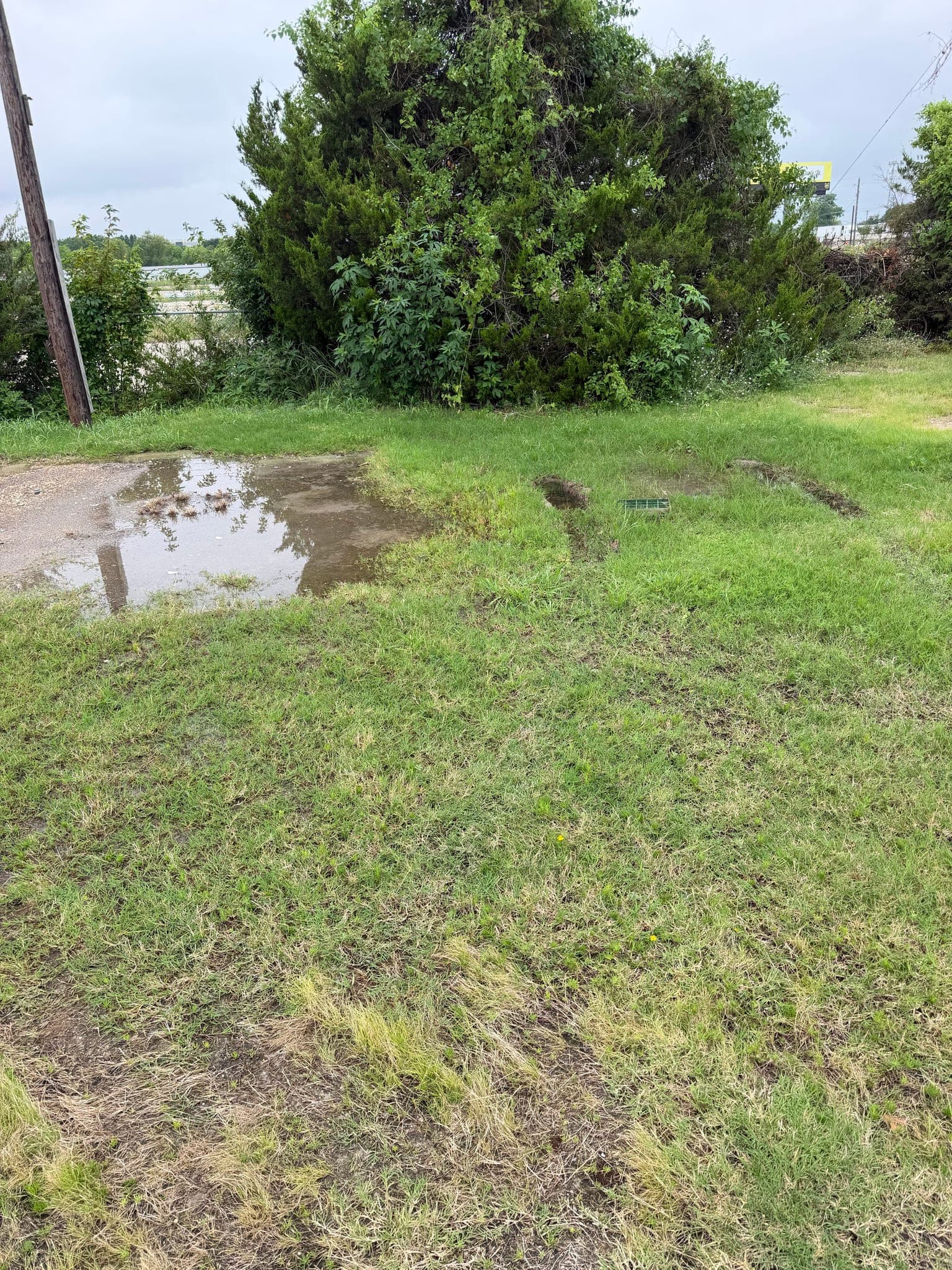 Water Line Leak Detection and Meter Testing in Rockwall, TX