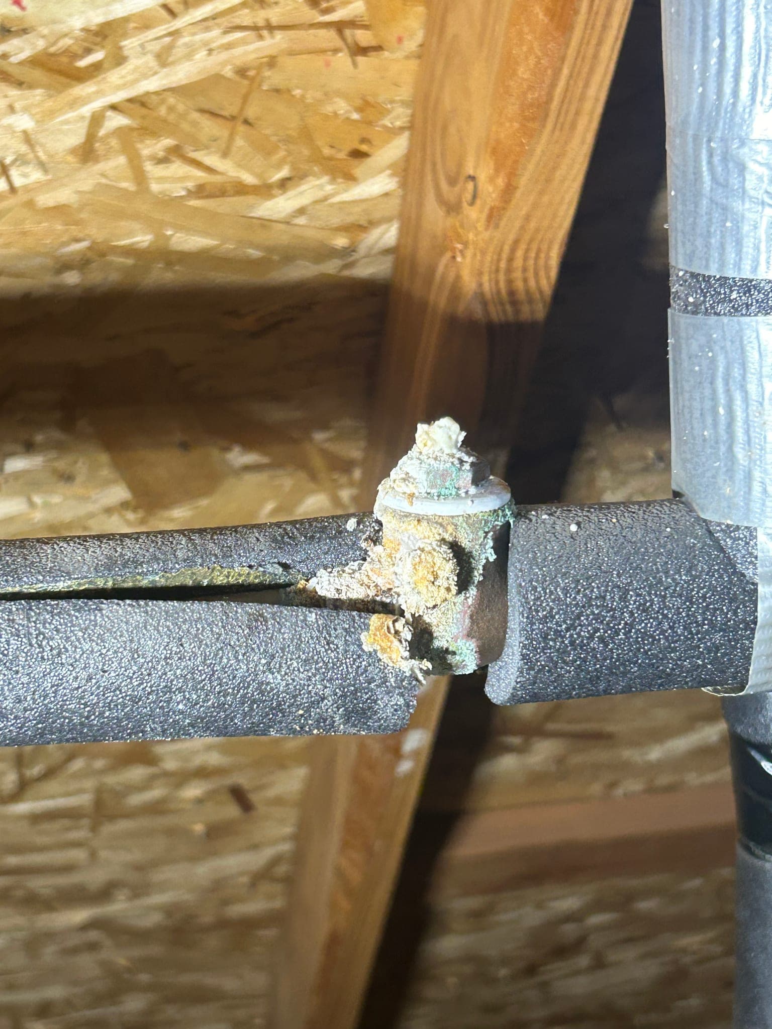 Tankless Water Heater Consultation and Whole-House Filtration in Heath, TX
