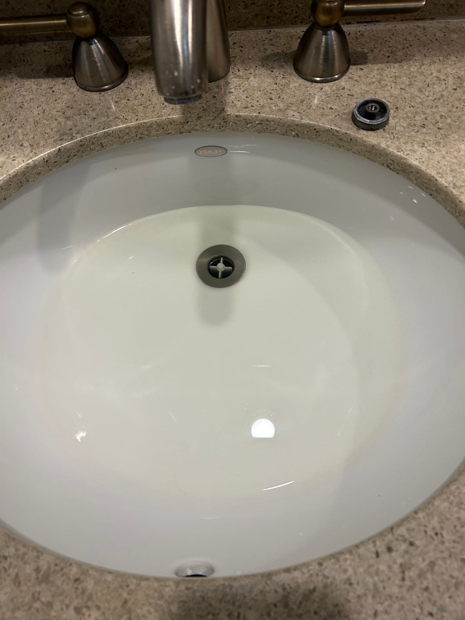Double Lavatory and Shower Drain Cleaning in Dallas, TX