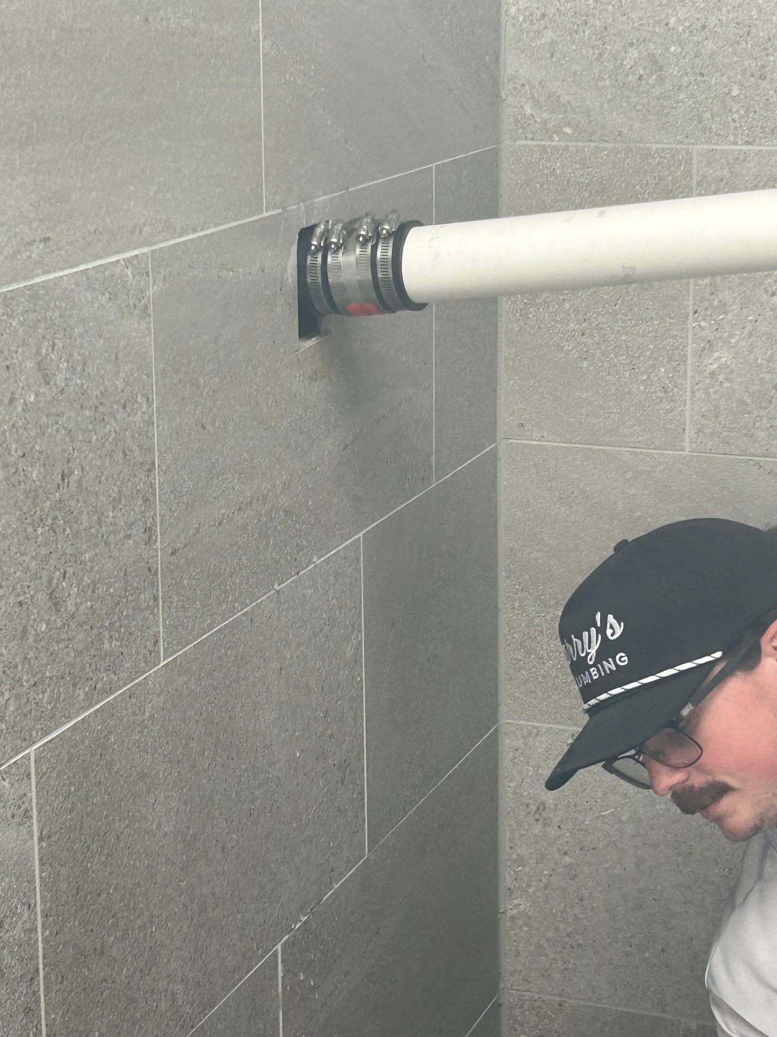 Shower Cartridge Replacement Leak Repair in Rockwall, TX