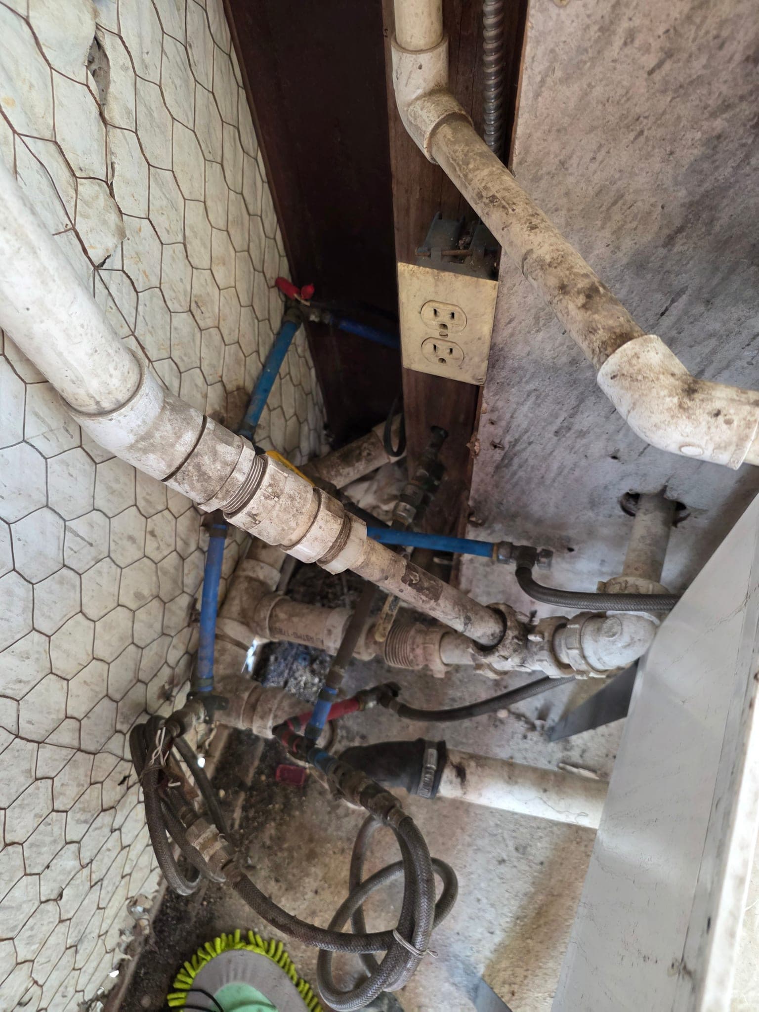 Water Leak Detection and Isolation Valve Installation in Rockwall, TX