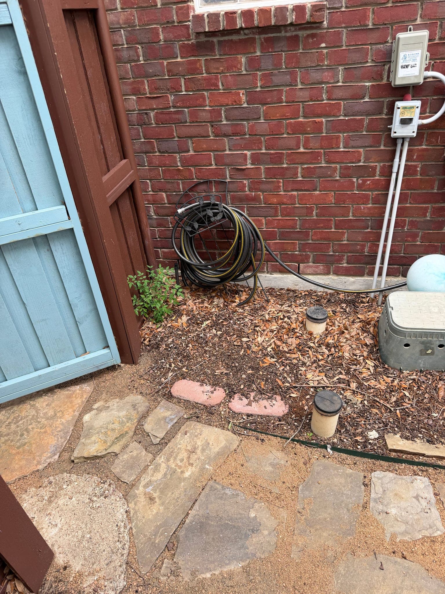Sewer Line Root Removal with Camera Evaluation in Heath, TX