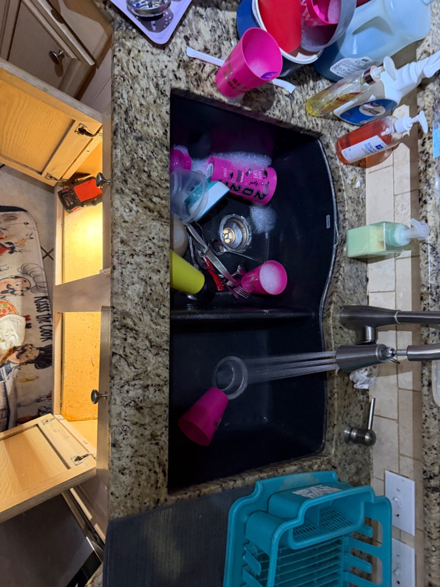 Bathroom Faucet Installation in Rowlett, TX