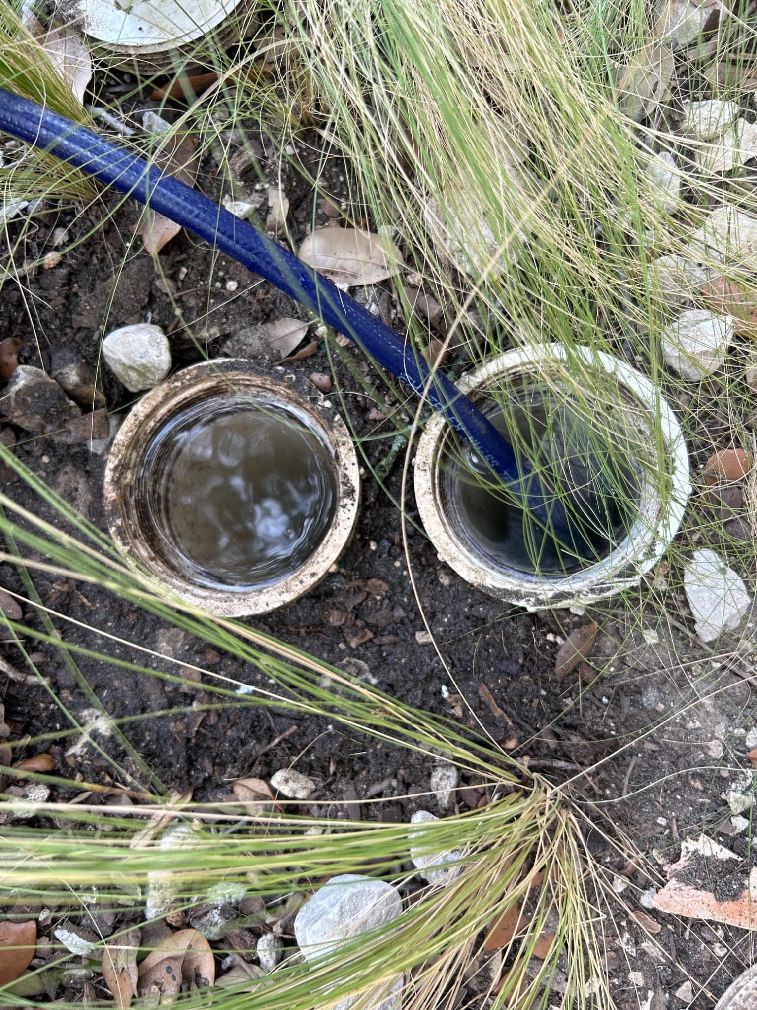 Freshwater and Sewer Leak Testing in Richardson, TX