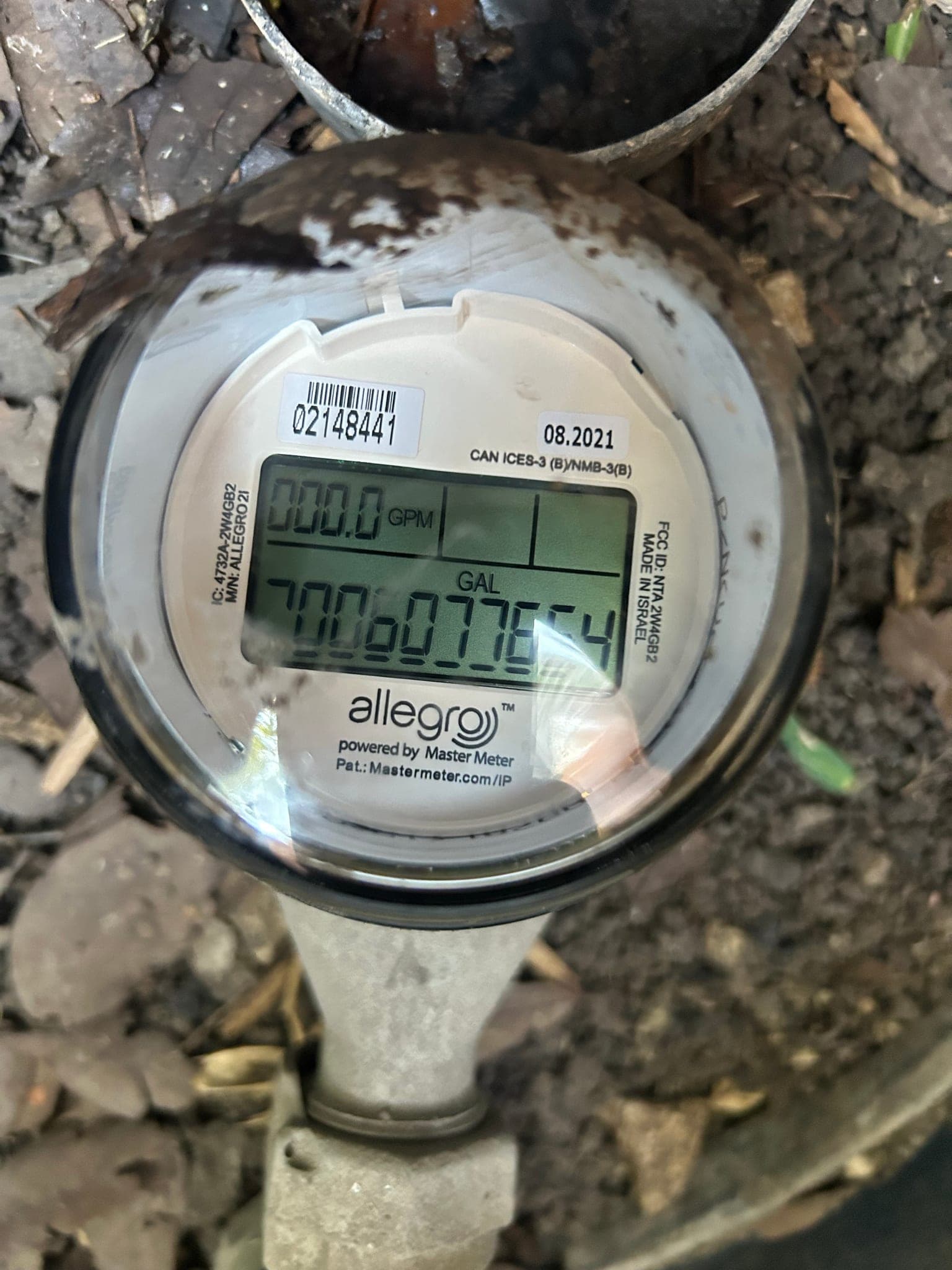 Bathroom Plumbing Camera Inspection in McKinney, TX