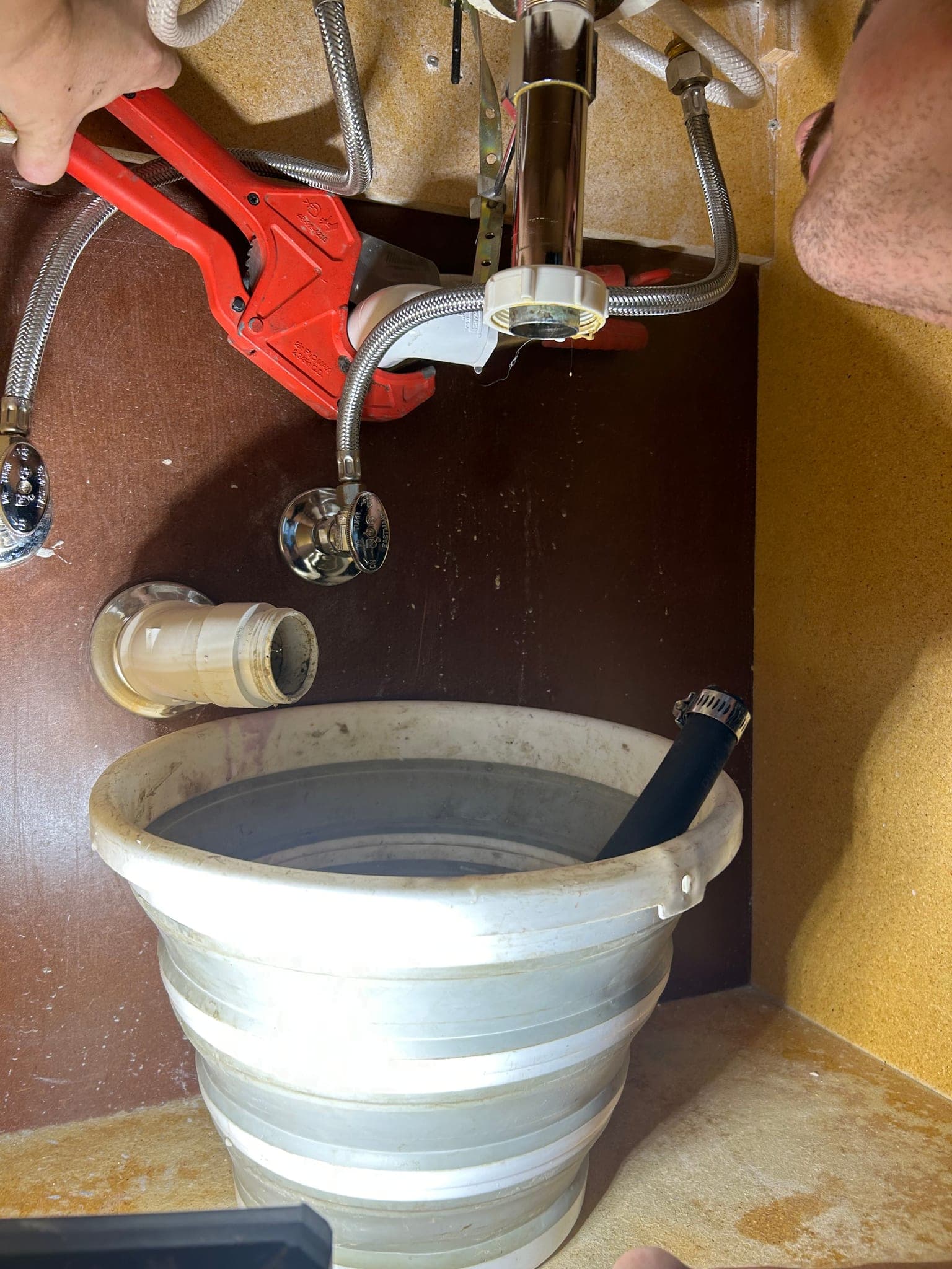 Drain Cleaning in Heath, TX