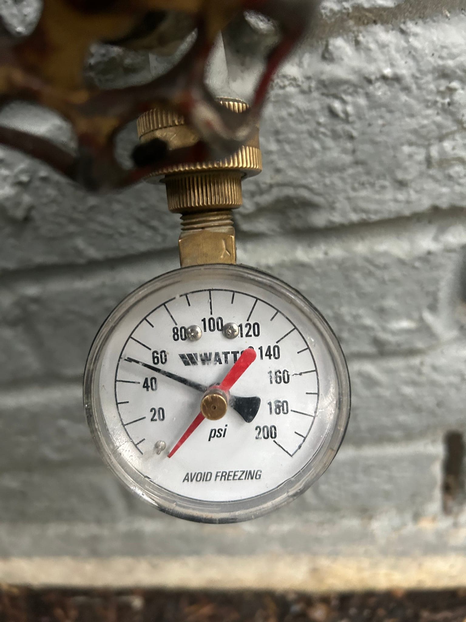 Slab Leak Investigation with Moisture Meter in Dallas, TX