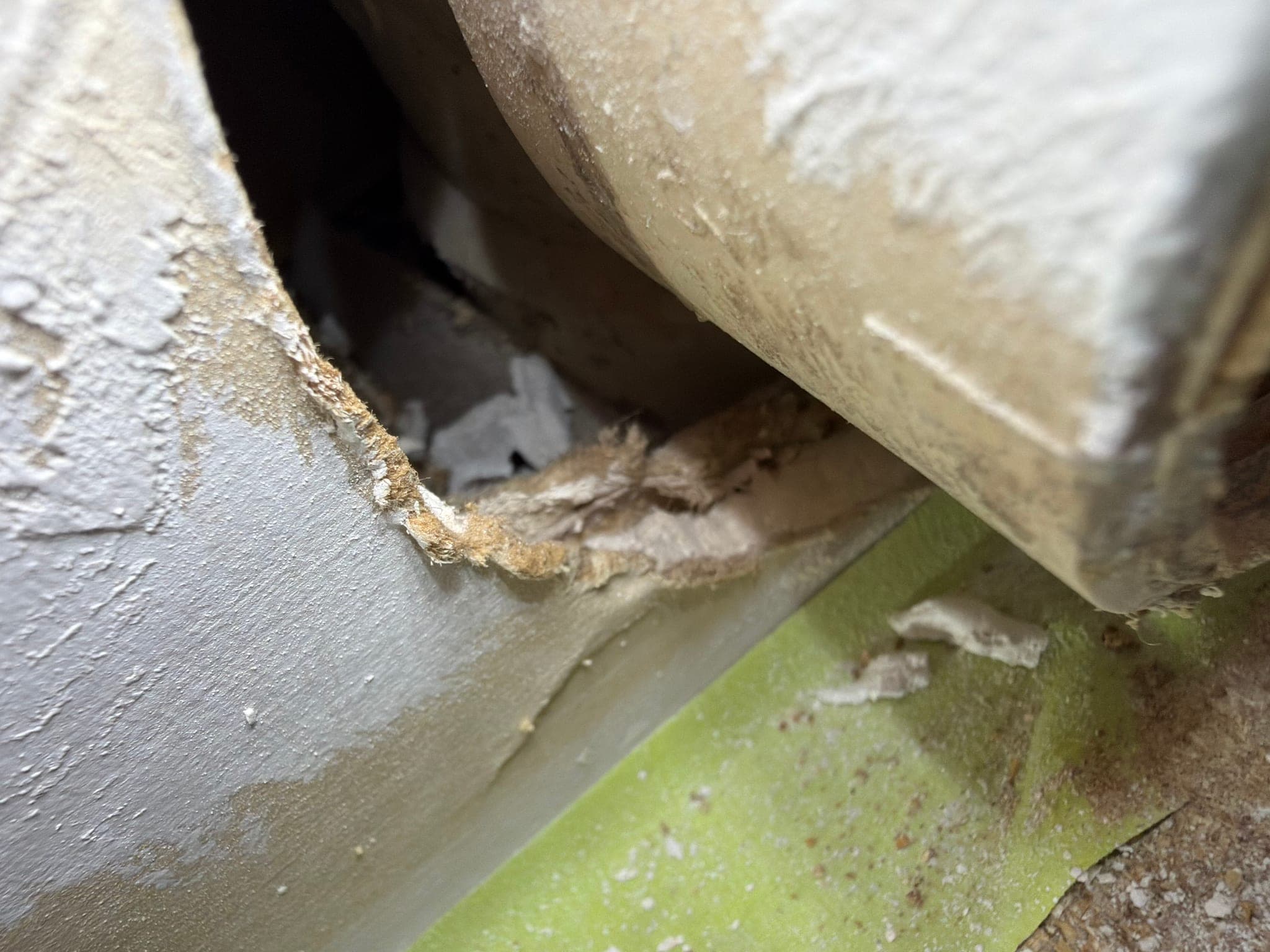 3 Inch PVC Cleanout Modification in Dallas, TX