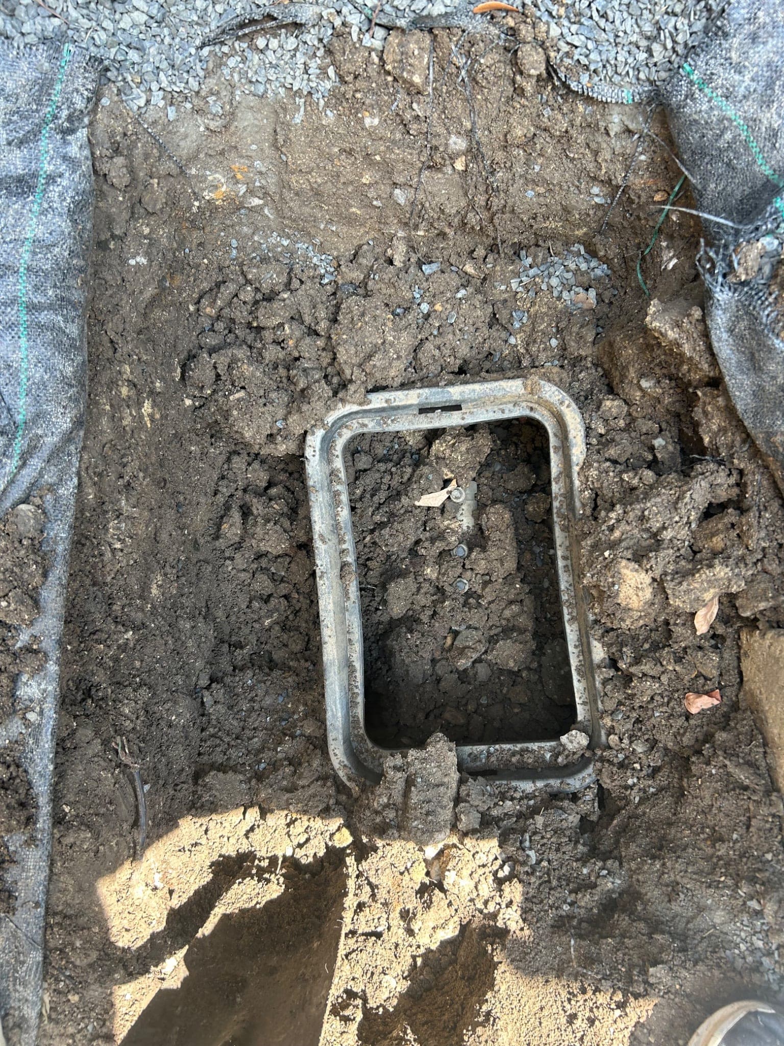 Double-Check Valve Replacement in Park Cities, Dallas