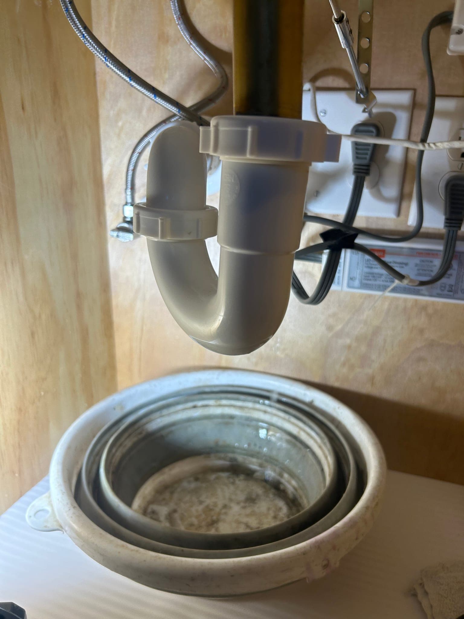 Shower and Faucet Cartridge Cleaning in Dallas, TX