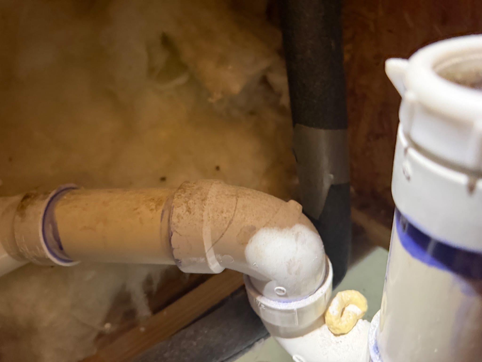 Main Line Leak Repair in Rockwall, TX