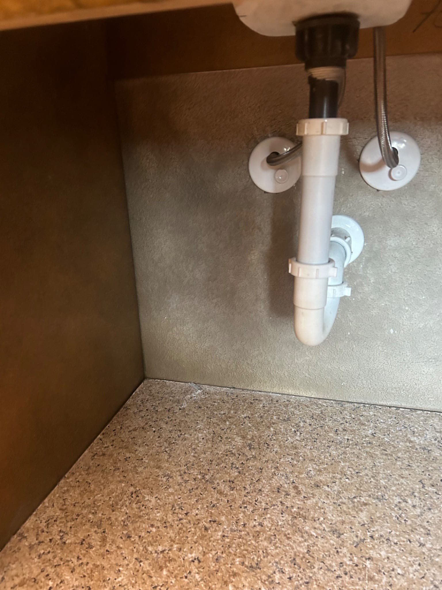 Bathroom Faucet Installation in Rockwall, TX