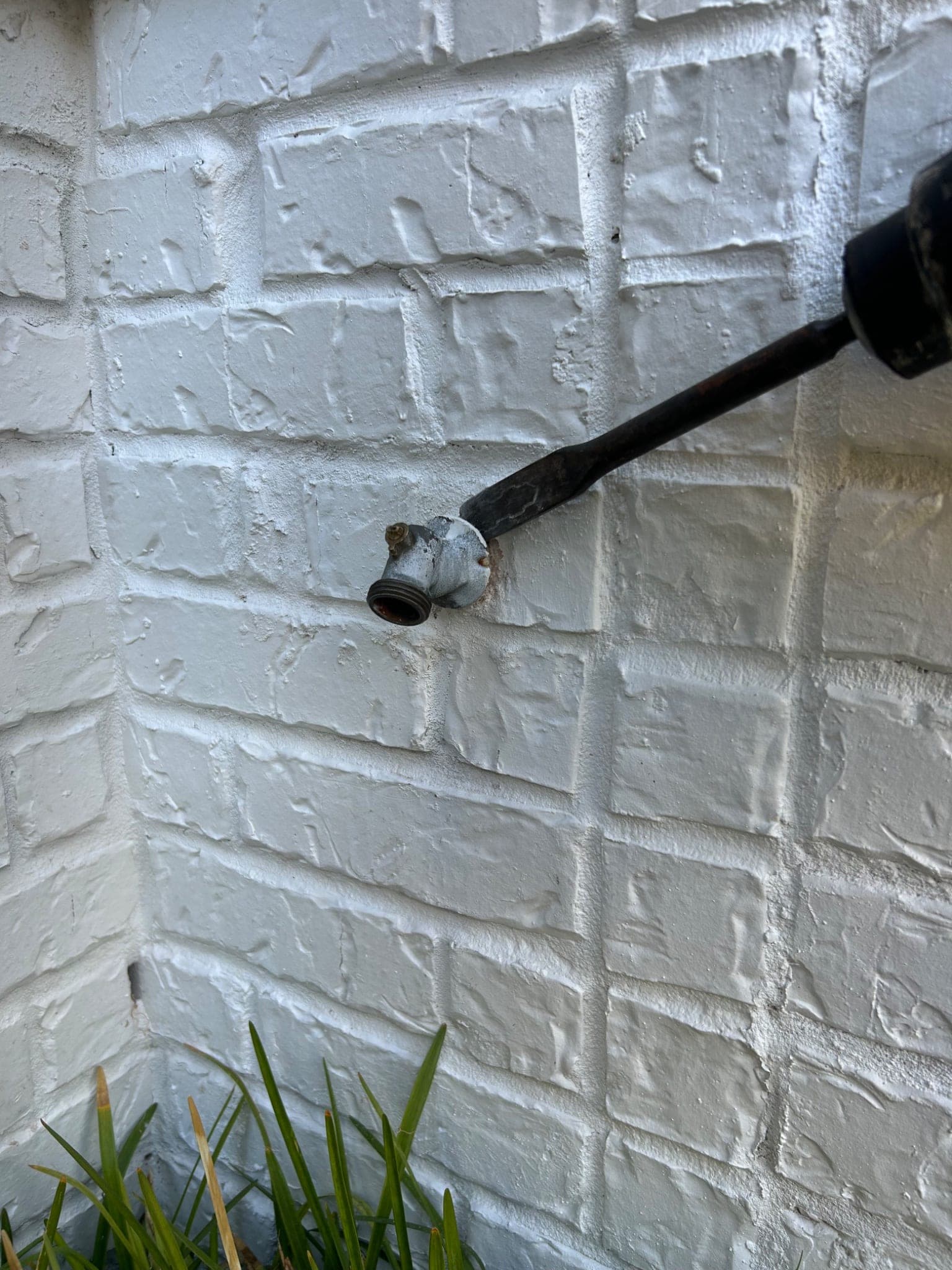 Hose Bib Replacement and Water Heater Flood Stop Installation in Heath, TX